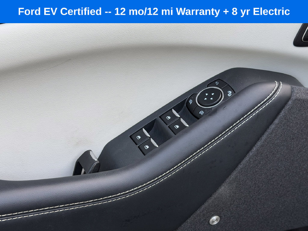 Certified 2023 Ford Mustang Mach-E Premium AWD/4WD image 28