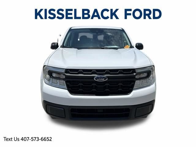 Certified 2024 Ford Maverick XL FWD image 10