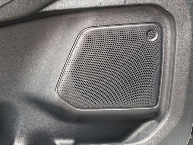 Certified 2025 Ford Escape Active AWD/4WD image 16