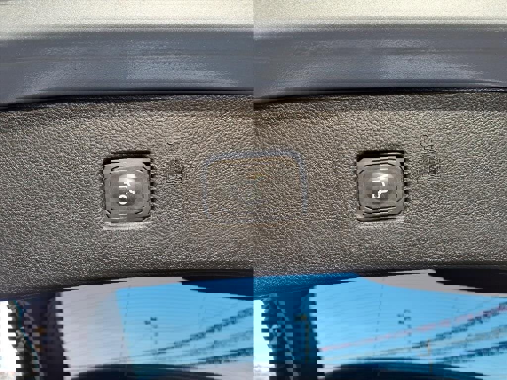 Certified 2024 Ford Edge Titanium image 18