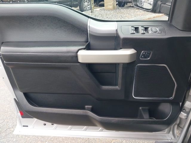 Certified 2017 Ford F150 Lariat w/ Equipment Group 502A Luxury image 17