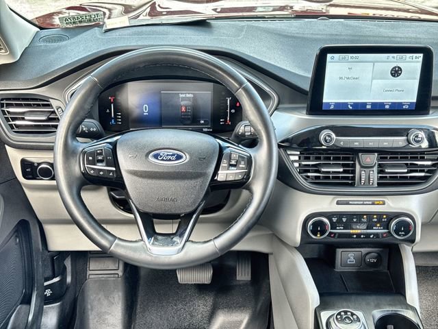 Certified 2023 Ford Escape Active AWD/4WD image 14