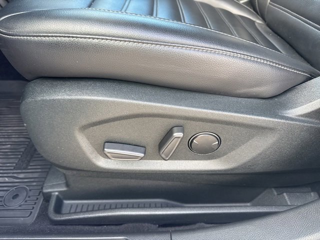 Certified 2022 Ford Edge SEL w/ Convenience Package image 21