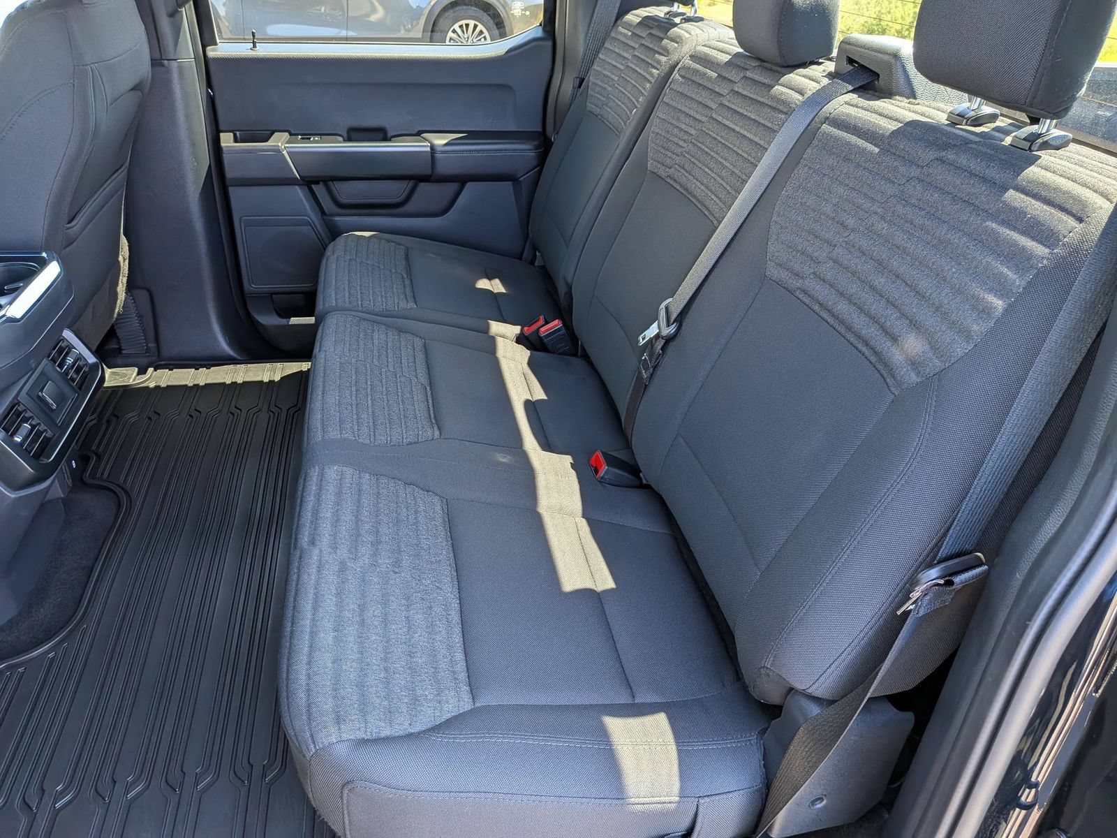 Certified 2023 Ford F150 XL w/ STX Appearance Package AWD/4WD image 23