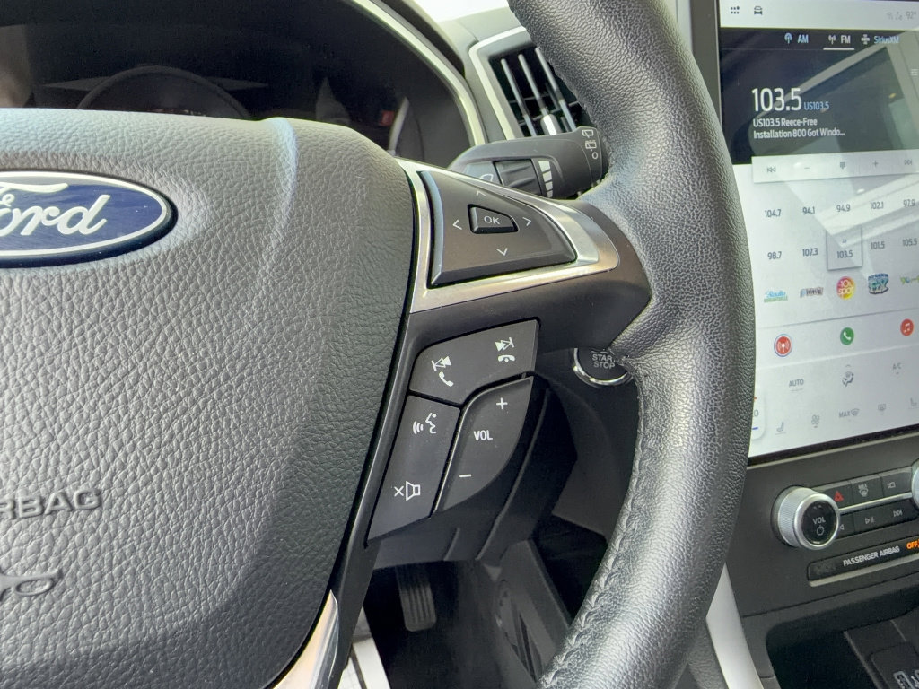 Certified 2021 Ford Edge SEL w/ Convenience Package FWD image 22