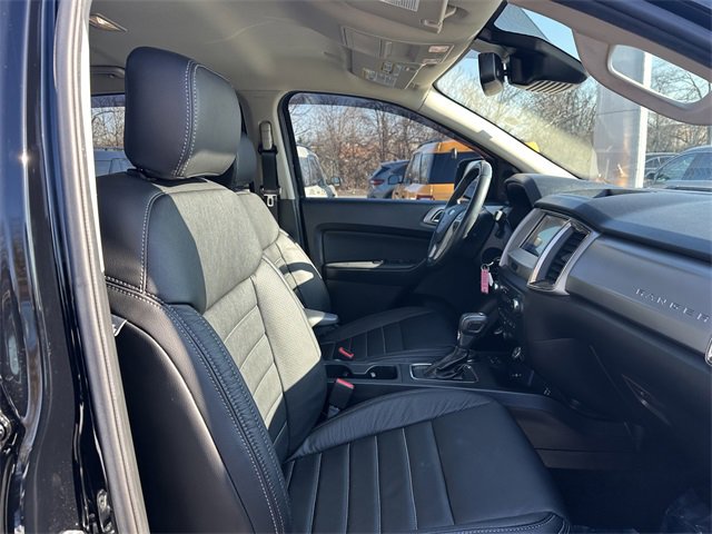 Certified 2020 Ford Ranger XLT w/ Equipment Group 301A Mid image 32