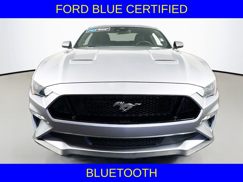 Certified 2023 Ford Mustang GT image 2