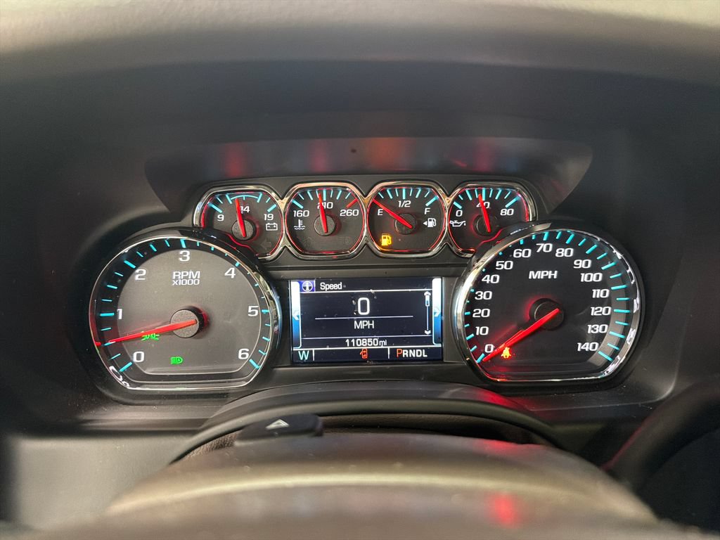 Used 2020 Chevrolet Tahoe Premier RWD image 25