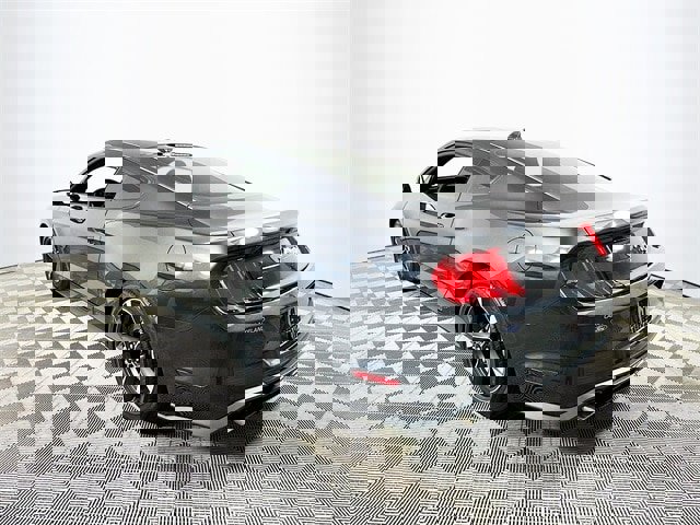 Certified 2022 Ford Mustang Coupe w/ Equipment Group 101A image 5