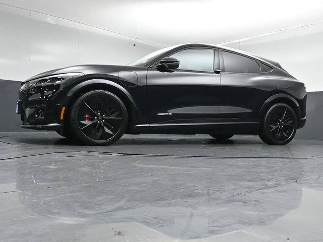 Certified 2025 Ford Mustang Mach-E GT AWD/4WD image 39