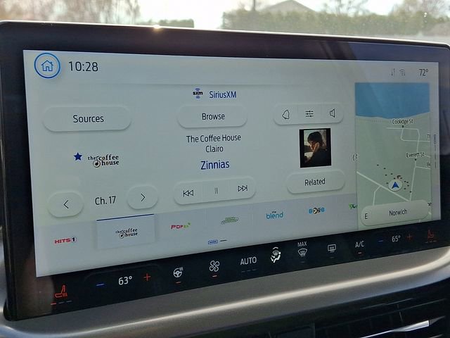 Certified 2023 Ford Escape Active w/ Tech Pack #2 image 17