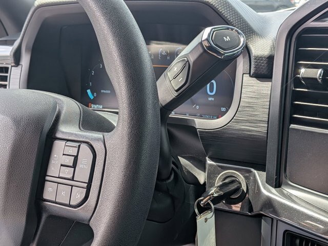 Certified 2024 Ford F150 STX RWD image 23