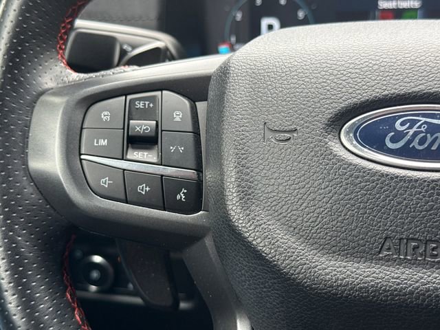 Certified 2024 Ford Ranger Raptor AWD/4WD image 28