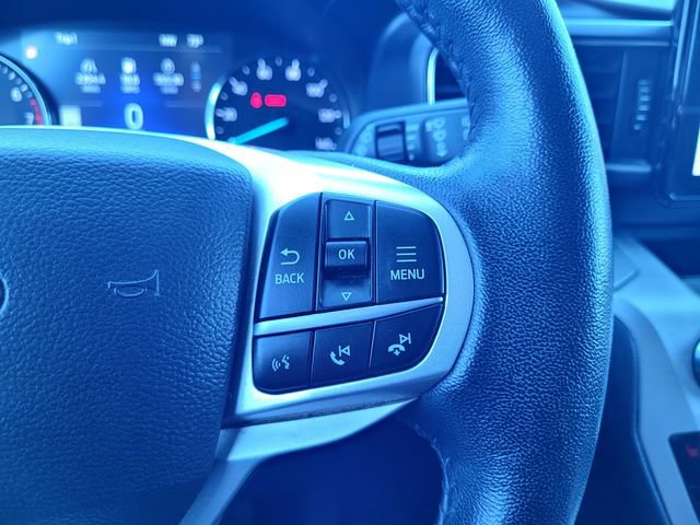 Certified 2021 Ford Explorer XLT w/ Equipment Group 202A RWD image 23