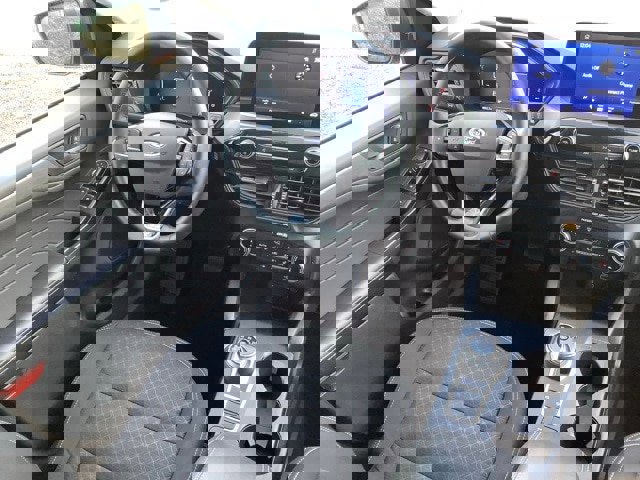 Certified 2025 Ford Escape Active w/ Cold Weather Package image 18