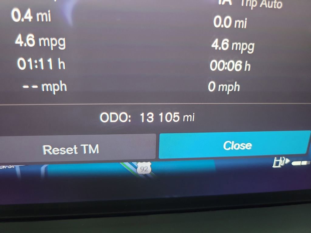 Used 2024 Volvo XC60 B5 Plus w/ Protection Package Premier AWD/4WD image 30