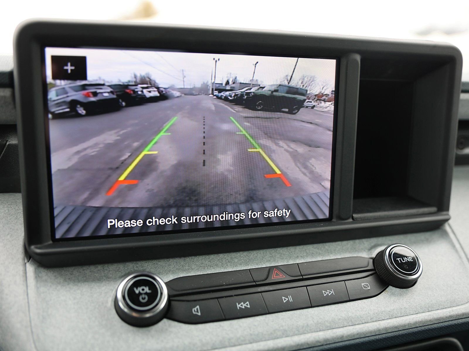 Certified 2024 Ford Maverick XLT w/ Equipment Group 300A Standard image 24