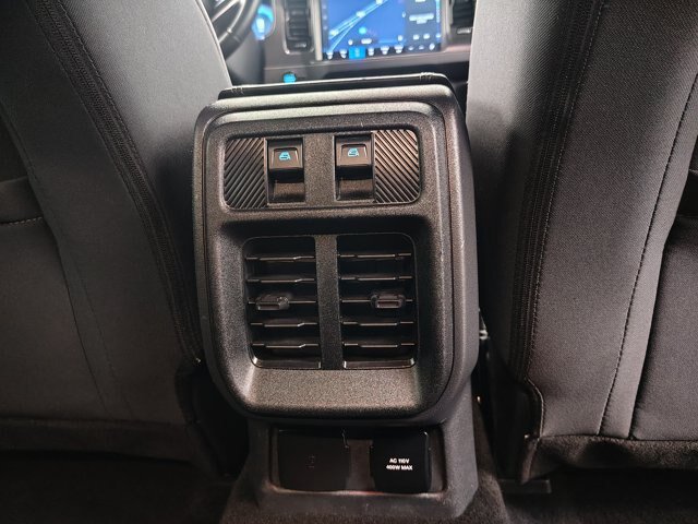 Certified 2025 Ford Bronco Big Bend AWD/4WD image 30