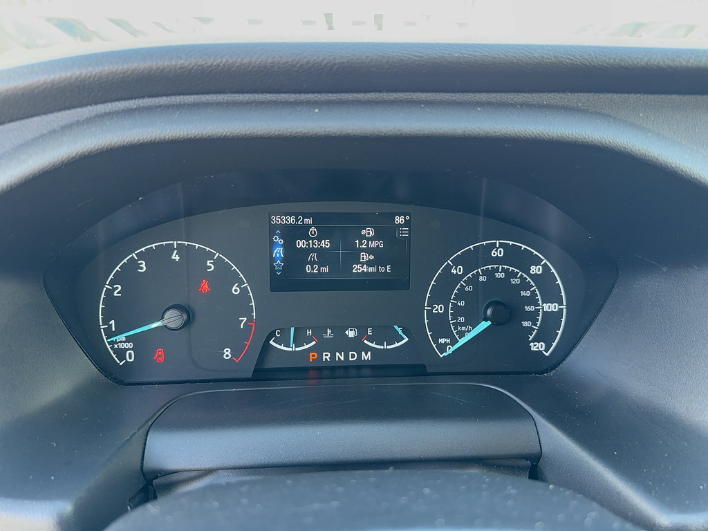 Certified 2024 Ford Transit 350 XLT RWD image 19