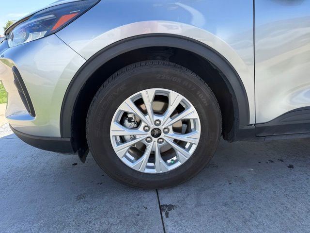 Certified 2024 Ford Escape Active image 6