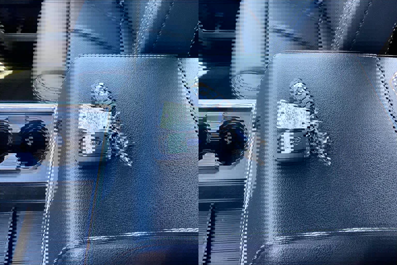 Certified 2022 Ford F250 Lariat w/ Tremor Off-Road Package image 15