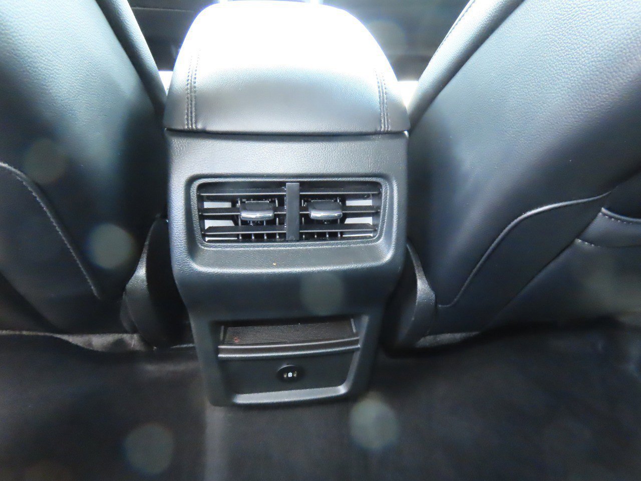 Certified 2024 Ford Edge SEL image 21