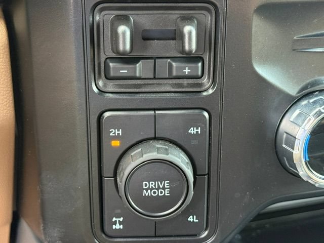 Certified 2026 Ford F250 Lariat w/ Lariat Ultimate Package AWD/4WD image 16