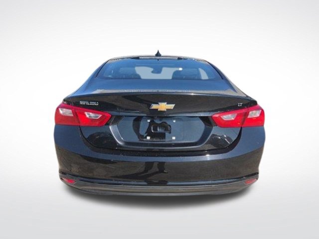 Used 2023 Chevrolet Malibu LT FWD image 10