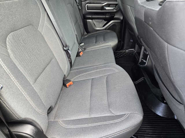 Used 2021 RAM 1500 Lone Star image 25