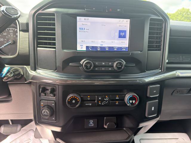Certified 2023 Ford F150 XL w/ STX Appearance Package AWD/4WD image 18