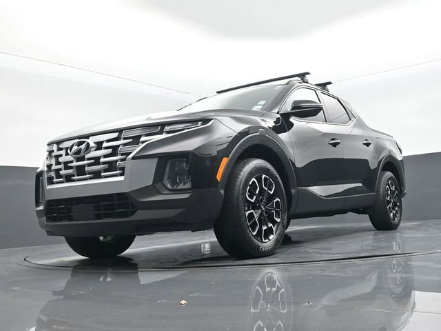 Used 2023 Hyundai Santa Cruz SEL Premium image 19