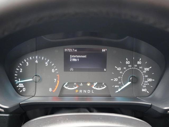 Certified 2022 Ford Escape SE w/ SE Sport Appearance Package AWD/4WD image 15