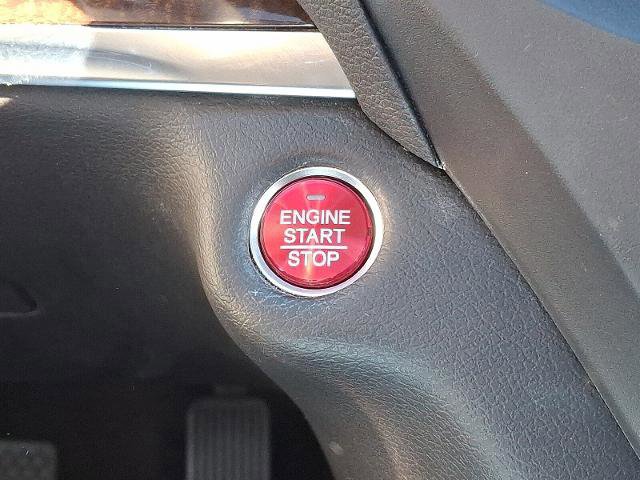 Used 2020 Acura MDX SH-AWD image 23