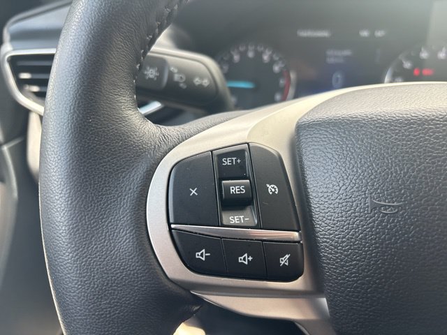 Certified 2024 Ford Explorer XLT w/ Equipment Group 202A AWD/4WD image 18