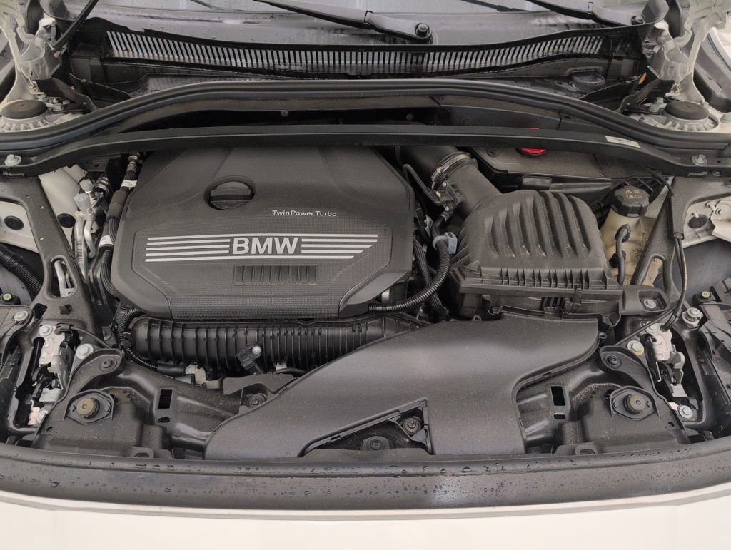 Used 2023 BMW 228i Gran Coupe w/ Convenience Package FWD image 36