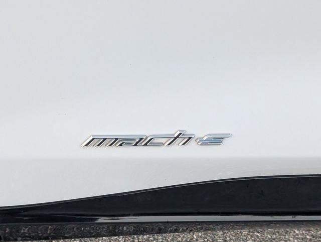 Certified 2023 Ford Mustang Mach-E Premium RWD image 5