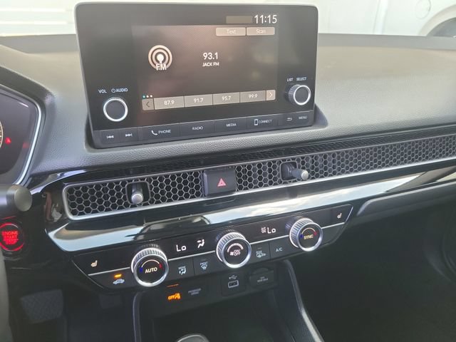 Used 2023 Honda Civic EX-L image 20