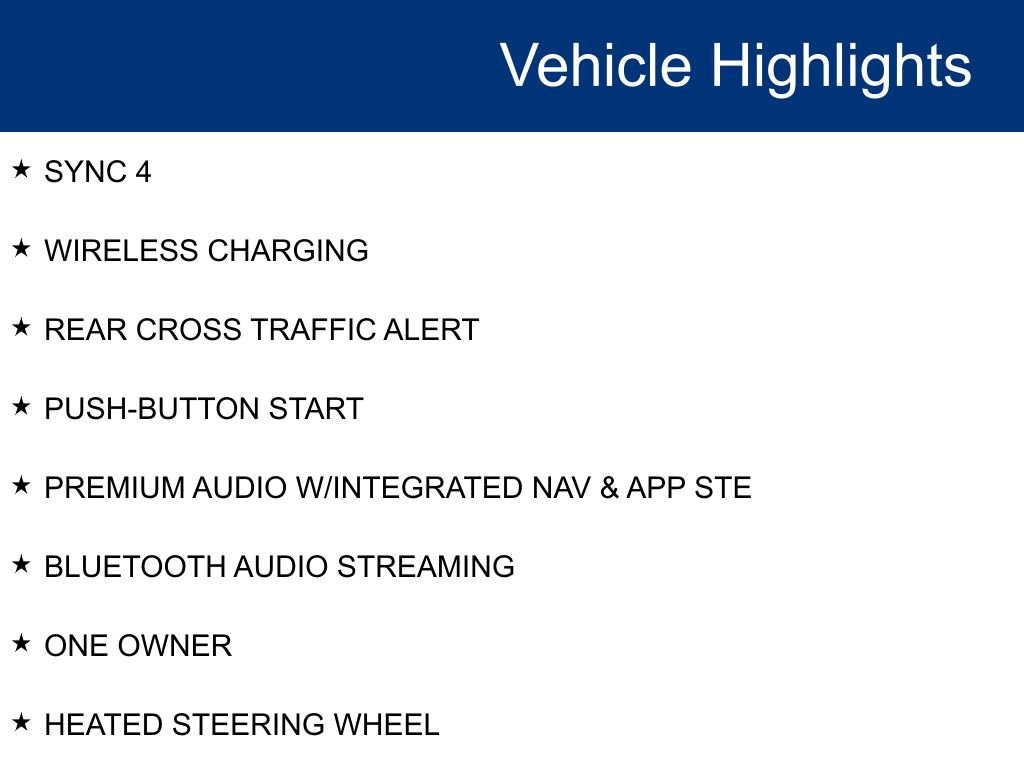 Certified 2025 Ford Mustang Mach-E Premium image 12