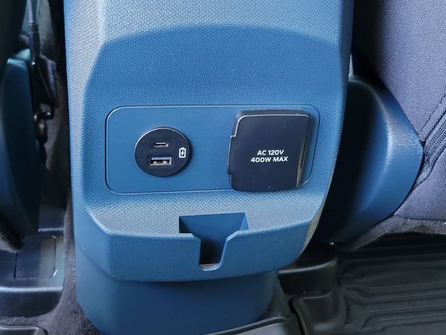 Certified 2024 Ford Maverick XLT w/ XLT Luxury Package FWD image 16