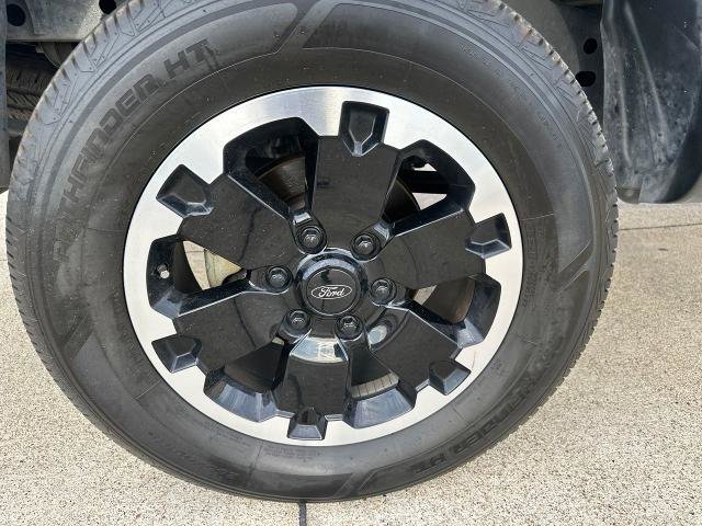Certified 2021 Ford Ranger XL w/ Equipment Group 101A High RWD image 16