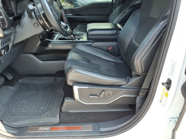 Certified 2024 Ford F150 Raptor AWD/4WD image 16