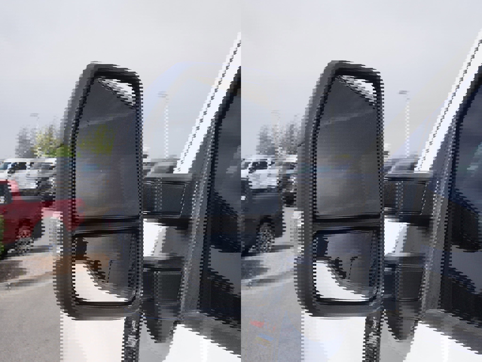 Certified 2024 Ford F250 XL w/ 360-Degree Camera Package image 18