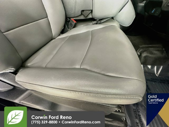 Certified 2024 Ford F350 XL AWD/4WD image 31