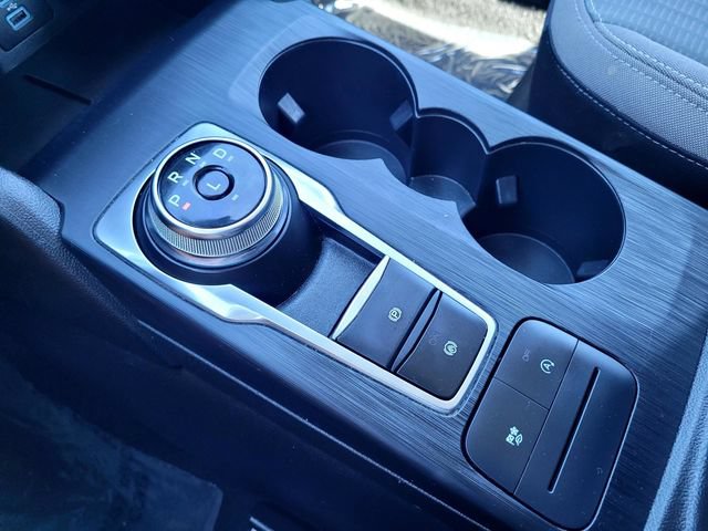 Certified 2022 Ford Escape S FWD image 18