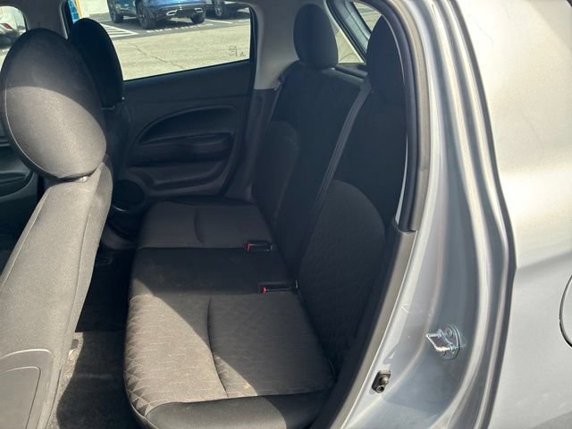 Used 2024 Mitsubishi Mirage LE FWD image 39