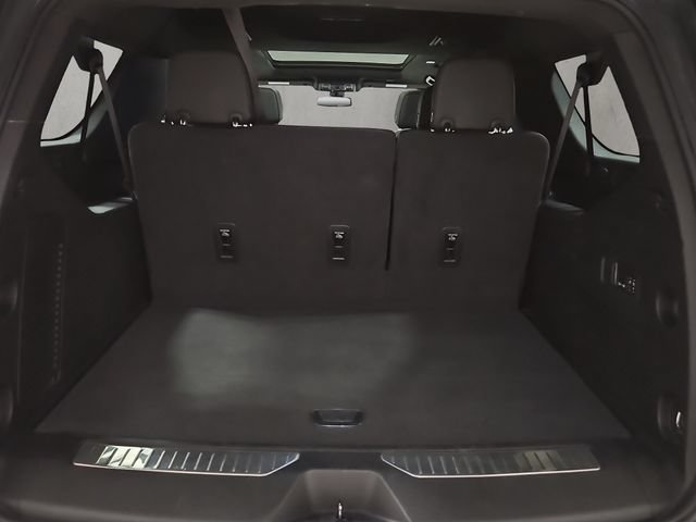 Used 2022 GMC Yukon XL Denali w/ Max Trailering Package AWD/4WD image 20