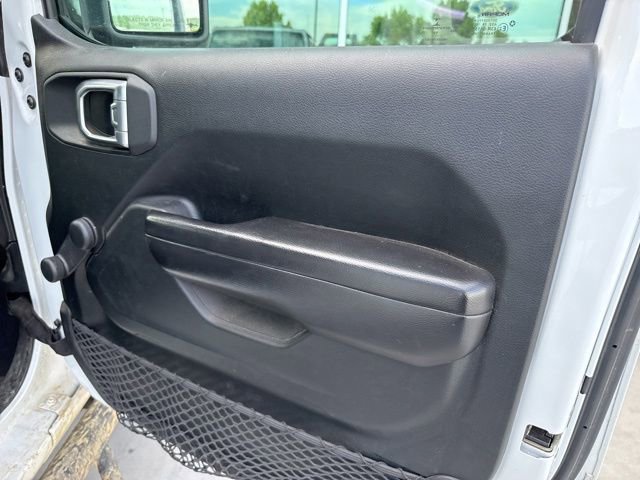 Used 2020 Jeep Gladiator Sport AWD/4WD image 53