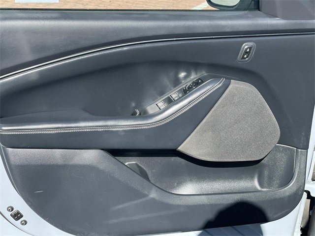 Certified 2024 Ford Mustang Mach-E Select image 20