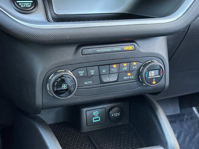 Certified 2021 Ford Bronco Sport Big Bend AWD/4WD image 19