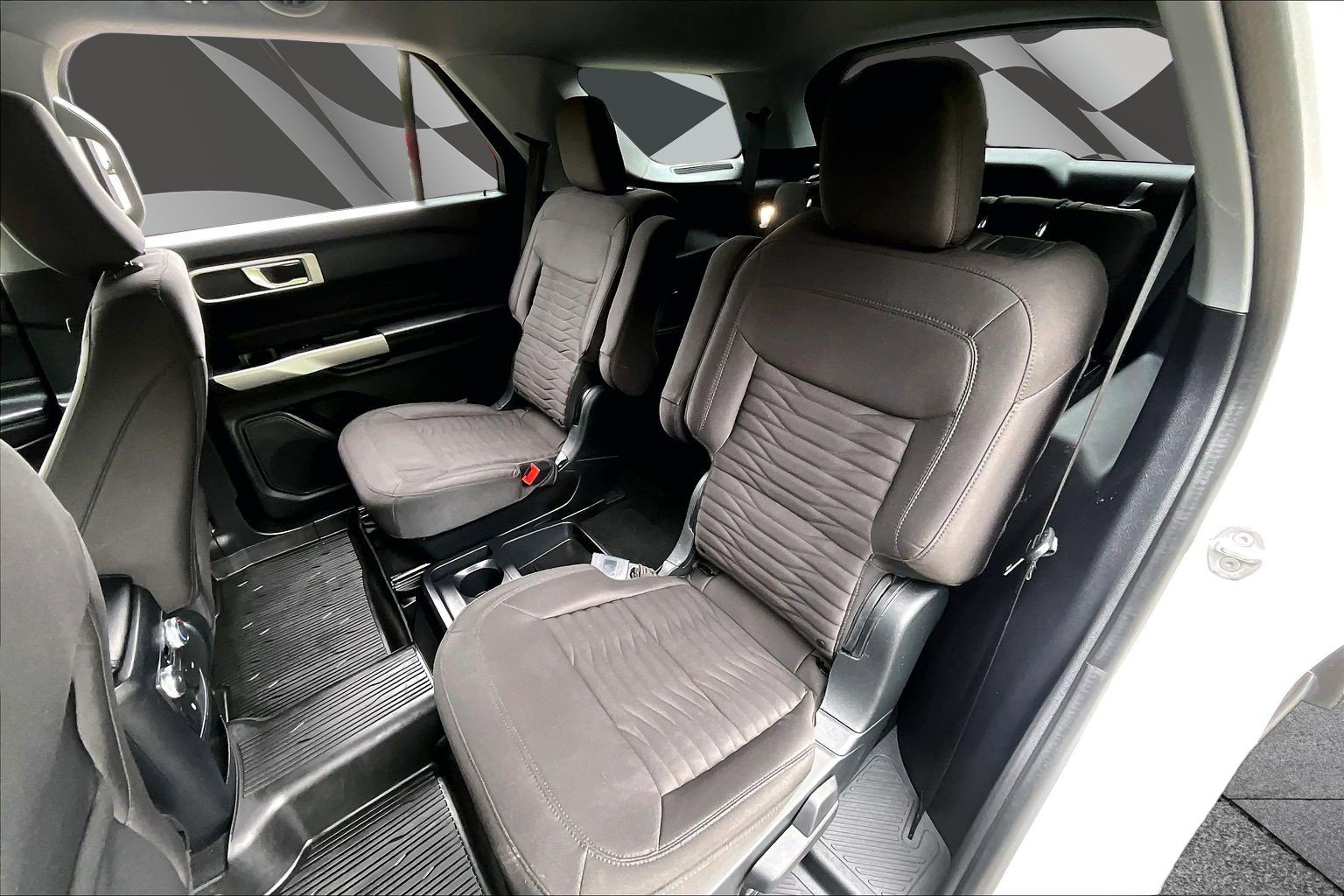 Certified 2021 Ford Explorer XLT AWD/4WD image 24